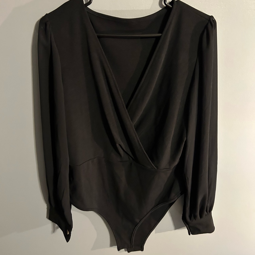 Bodysuit